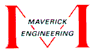Maverick Engineering Logo